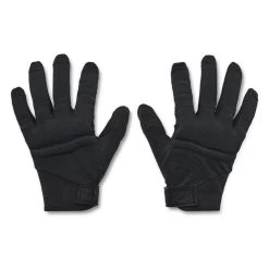 Men's Under Armour Tac Blackout Gloves 3.0 Black