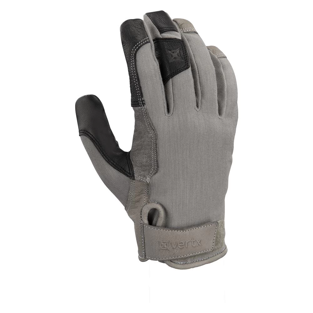 Vertx COF Gloves Gray 3 Vertx COF Gloves Gray