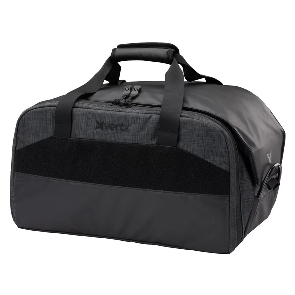 Vertx COF Heavy Range Bag Black 3 Vertx COF Heavy Range Bag Black