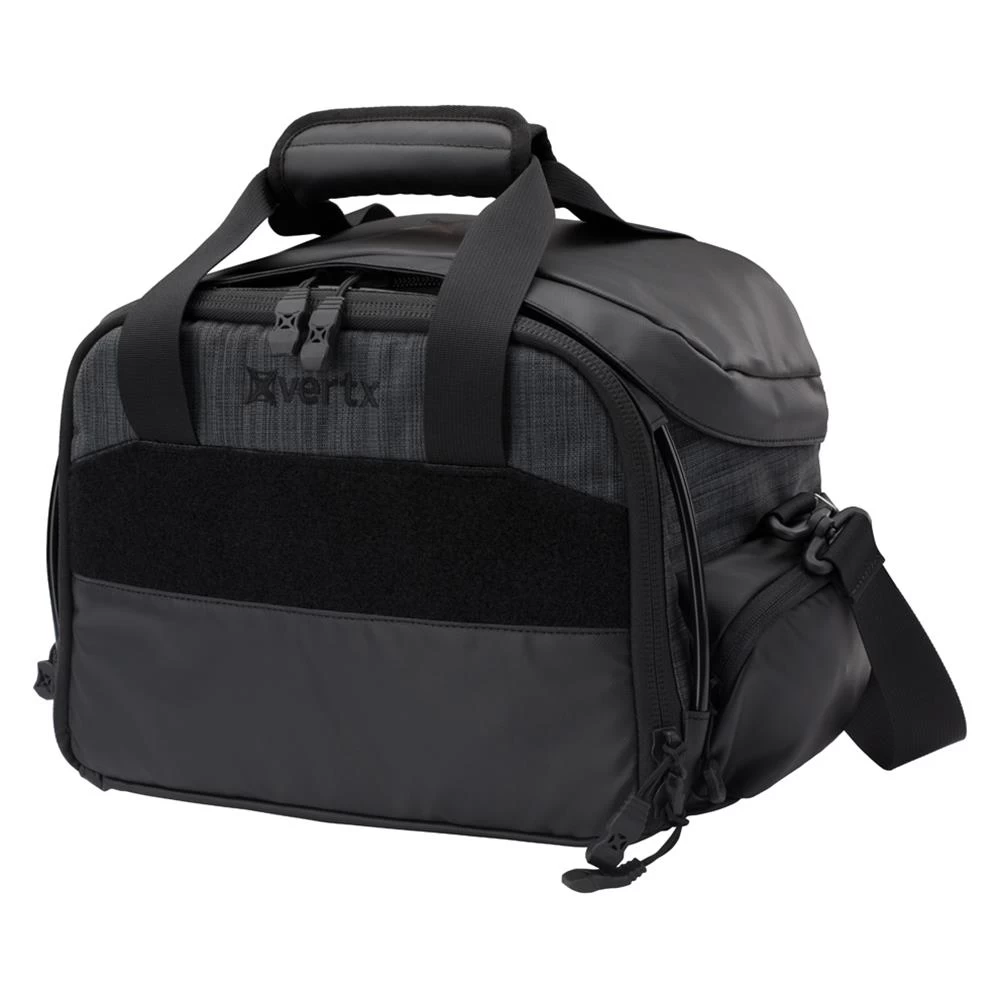 Vertx Cof Light Range Bag Black 3 Vertx Cof Light Range Bag Black