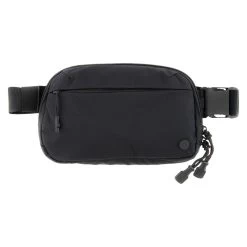 Vertx Everyday Fanny Pack Black