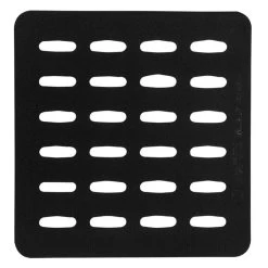 Vertx MAP Quad Panel Black