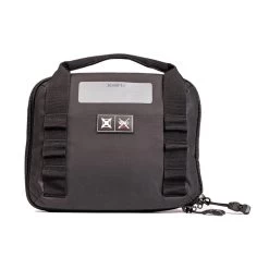 Vertx VTAC Single Pistol Case Black