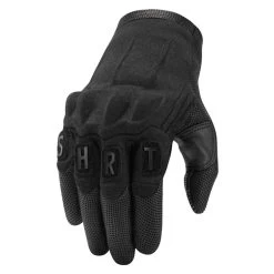 Men's Viktos Shortshot Gloves Nightfjall