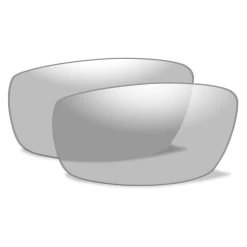 Wiley X AirRage Replacement Lenses Clear