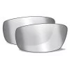 Wiley X Brick Replacement Lenses Flash -Outdoor Equipment 0 1001 wiley x brick replacement lenses silver flash