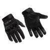 Wiley X CAG-1 Gloves Black -Outdoor Equipment 0 1001 wiley x cag 1 glove black