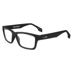 Wiley X Contour Black