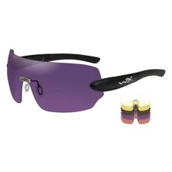 Wiley X Detection (5 Lenses) Copper