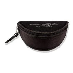 Wiley X Double Sleeve Zippered Case Black