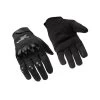 Wiley X Durtac All-Purpose Gloves Black -Outdoor Equipment 0 1001 wiley x durtac all purpose gloves black