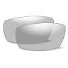 Wiley X Guard Advanced Replacement Lenses Clear -Outdoor Equipment 0 1001 wiley x guard advanced replacement lenses clear