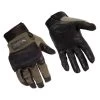Wiley X Hybrid Removable Knuckle Gloves Green 1 Wiley X Hybrid Removable Knuckle Gloves Green -Outdoor Equipment 0 1001 wiley x hybrid removable knuckle gloves foliage green