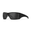 Wiley X Nash Gray -Outdoor Equipment 0 1001 wiley x nash matte black black ops gray