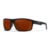 Wiley X Peak Copper 1 Wiley X Peak Copper -Outdoor Equipment 0 1001 wiley x peak matte black captivate polarized copper