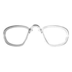 Wiley X PT-1, PT-3, Nerve And Saber Advanced RX Inserts Clear