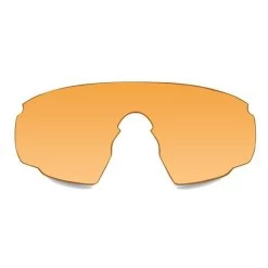Wiley X PT-1 Replacement Lenses Rust