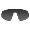 Wiley X PT-1 Replacement Lenses Gray -Outdoor Equipment 0 1001 wiley x pt 1 replacement lenses smoke gray