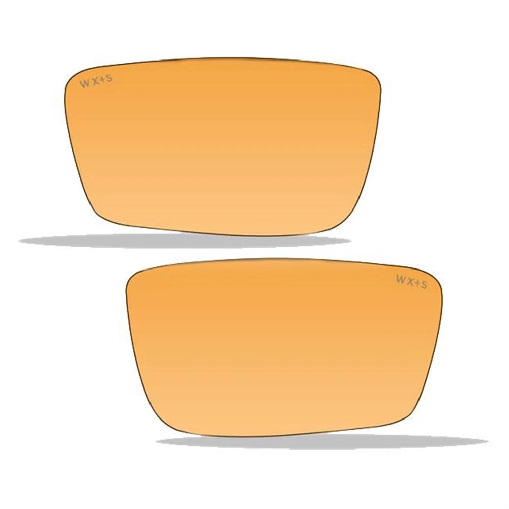 Wiley X Romer 3 Replacement Lenses Rust 3 Wiley X Romer 3 Replacement Lenses Rust