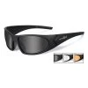 Wiley X Romer 3 Rust -Outdoor Equipment 0 1001 wiley x romer 3 matte black smoke gray clear light rust