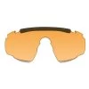 Wiley X Saber Advanced Replacement Lenses Rust