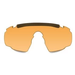 Wiley X Saber Advanced Replacement Lenses Rust