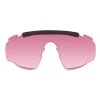 Wiley X Saber Advanced Replacement Lenses Vermillion 1 Wiley X Saber Advanced Replacement Lenses Vermillion -Outdoor Equipment 0 1001 wiley x saber advanced replacement lenses vermillion