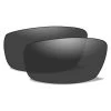 Wiley X Saint Replacement Lenses Grey -Outdoor Equipment 0 1001 wiley x saint replacement lenses black ops grey