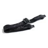 Wiley X SG-1 Elastic Straps Black -Outdoor Equipment 0 1001 wiley x sg 1 elastic straps black