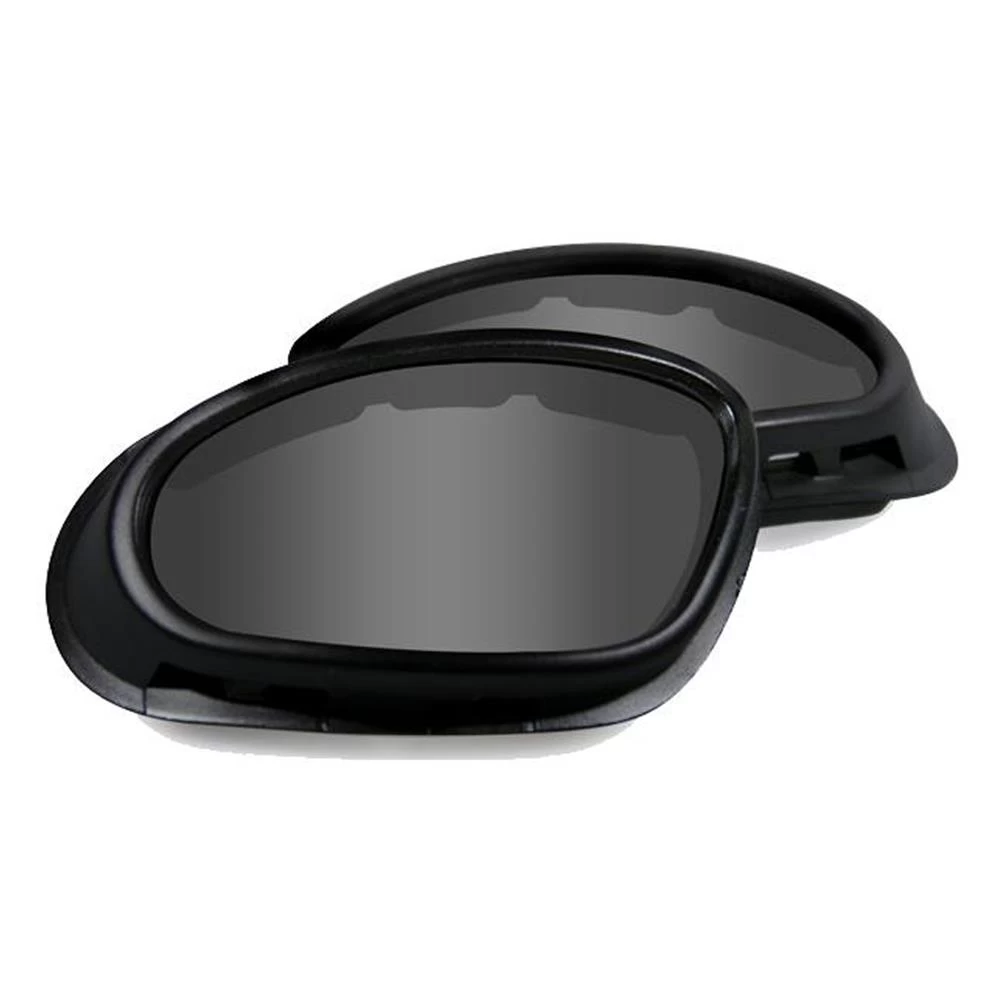 Wiley X SG-1 Replacement Lenses Gray 3 Wiley X SG-1 Replacement Lenses Gray
