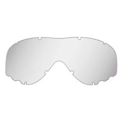 Wiley X Spear Replacement Lenses Clear