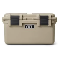 YETI LoadOut GoBox 30 2.0 Tan
