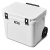 YETI Roadie 60 White -Outdoor Equipment 0 1001 yeti roadie 60 white