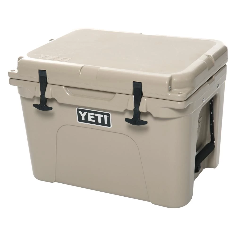 YETI Tundra 35 Tan 3 YETI Tundra 35 Tan