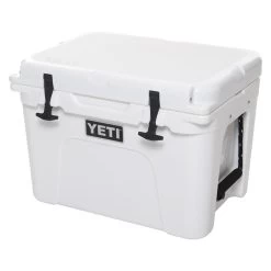 YETI Tundra 35 White