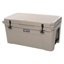YETI Tundra 65 Tan