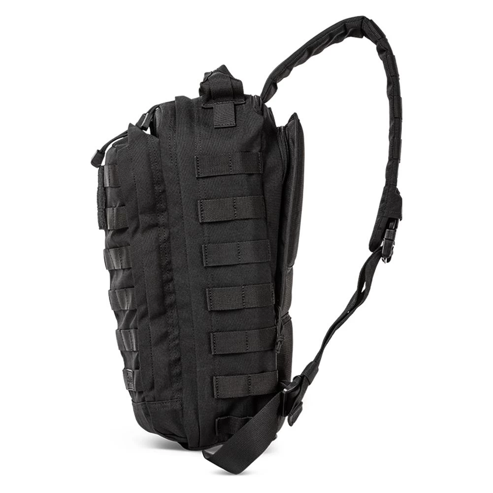 5.11 MOAB 8 Black 4 5.11 MOAB 8 Black - Image 2