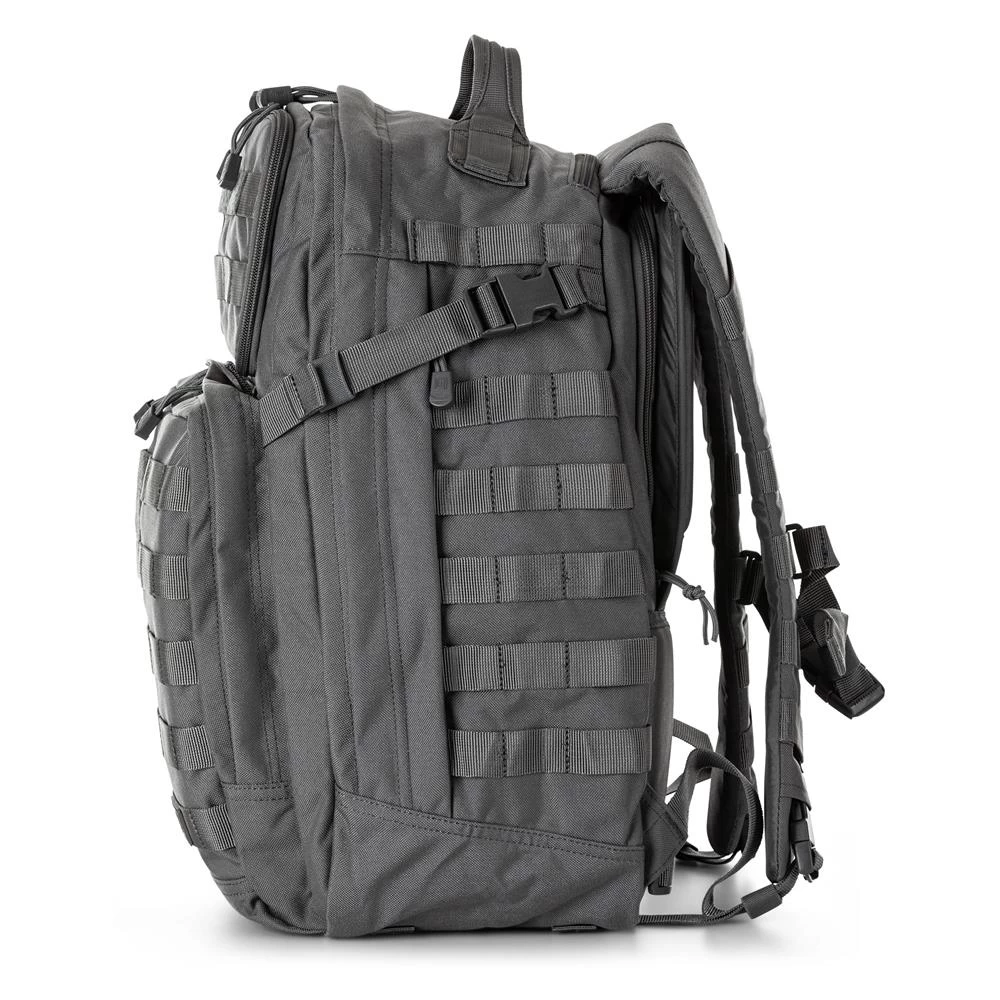 5.11 RUSH 24 2.0 Backpack Storm 4 5.11 RUSH 24 2.0 Backpack Storm - Image 2