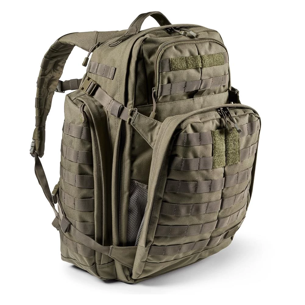 5.11 RUSH 72 2.0 Backpack Green 4 5.11 RUSH 72 2.0 Backpack Green - Image 2