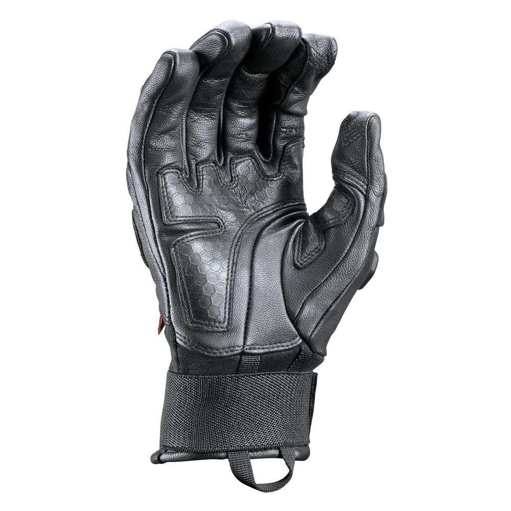 Blackhawk S.O.L.A.G. Recon Gloves Black 4 Blackhawk S.O.L.A.G. Recon Gloves Black - Image 2