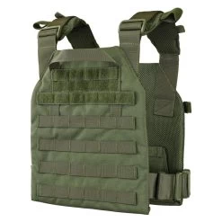 Outdoor Equipment -Outdoor Equipment 1 1001 condor sentry plate carrier olive drab