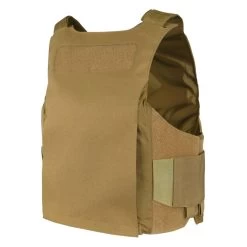 Outdoor Equipment -Outdoor Equipment 1 1001 condor vanquish lt plate carrier coyote brown