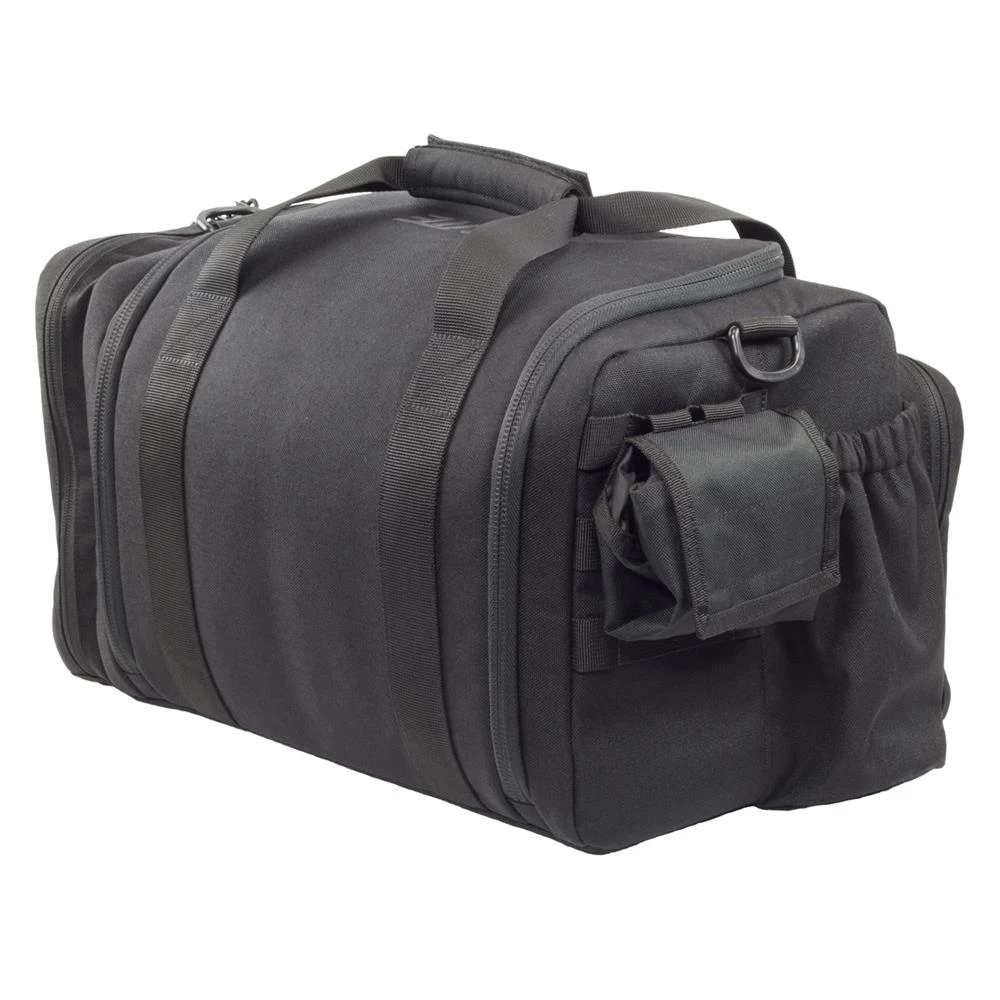 Elite Survival Systems Loadout Range Bag Black 4 Elite Survival Systems Loadout Range Bag Black - Image 2