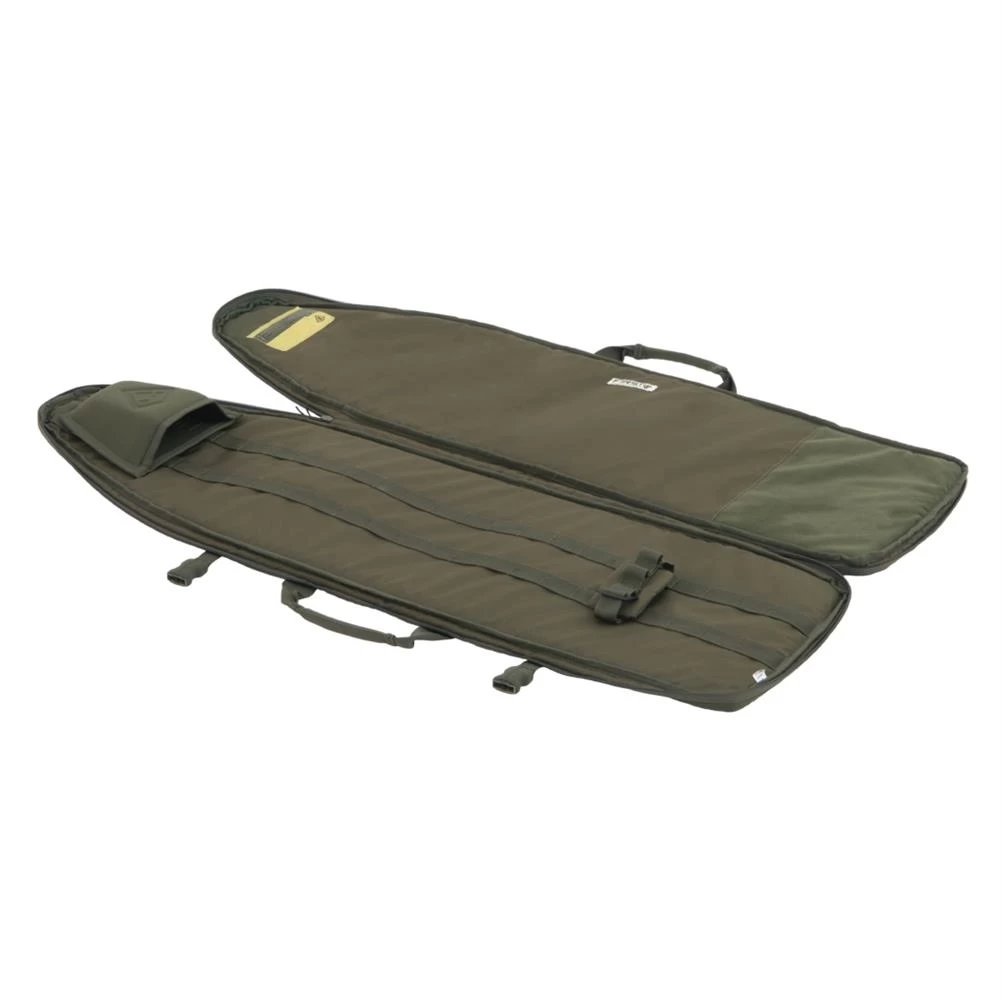 First Tactical 36" Single Rifle Sleeve Green 4 First Tactical 36" Single Rifle Sleeve Green - Image 2