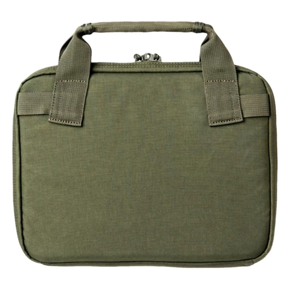 First Tactical Large Pistol Sleeve Green 4 First Tactical Large Pistol Sleeve Green - Image 2