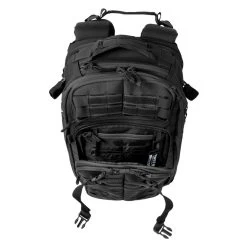 First Tactical Tactix 0.5-Day Backpack Black -Outdoor Equipment 1 1001 first tactical tactix 0 5 day backpack black