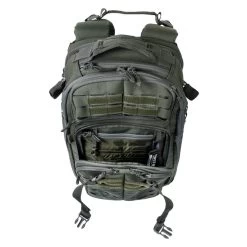 First Tactical Tactix 0.5-Day Backpack Green -Outdoor Equipment 1 1001 first tactical tactix 0 5 day backpack od green