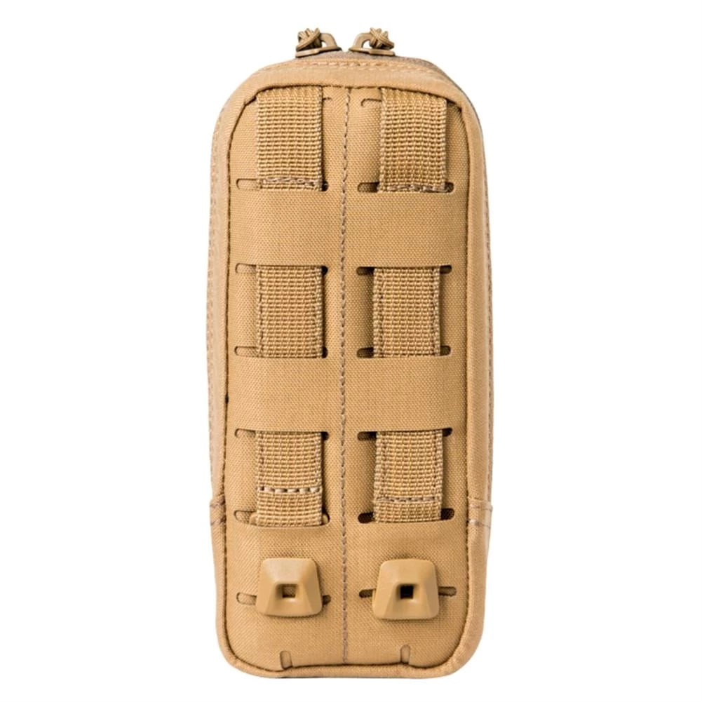 First Tactical Tactix Eyewear Pouch Coyote 4 First Tactical Tactix Eyewear Pouch Coyote - Image 2