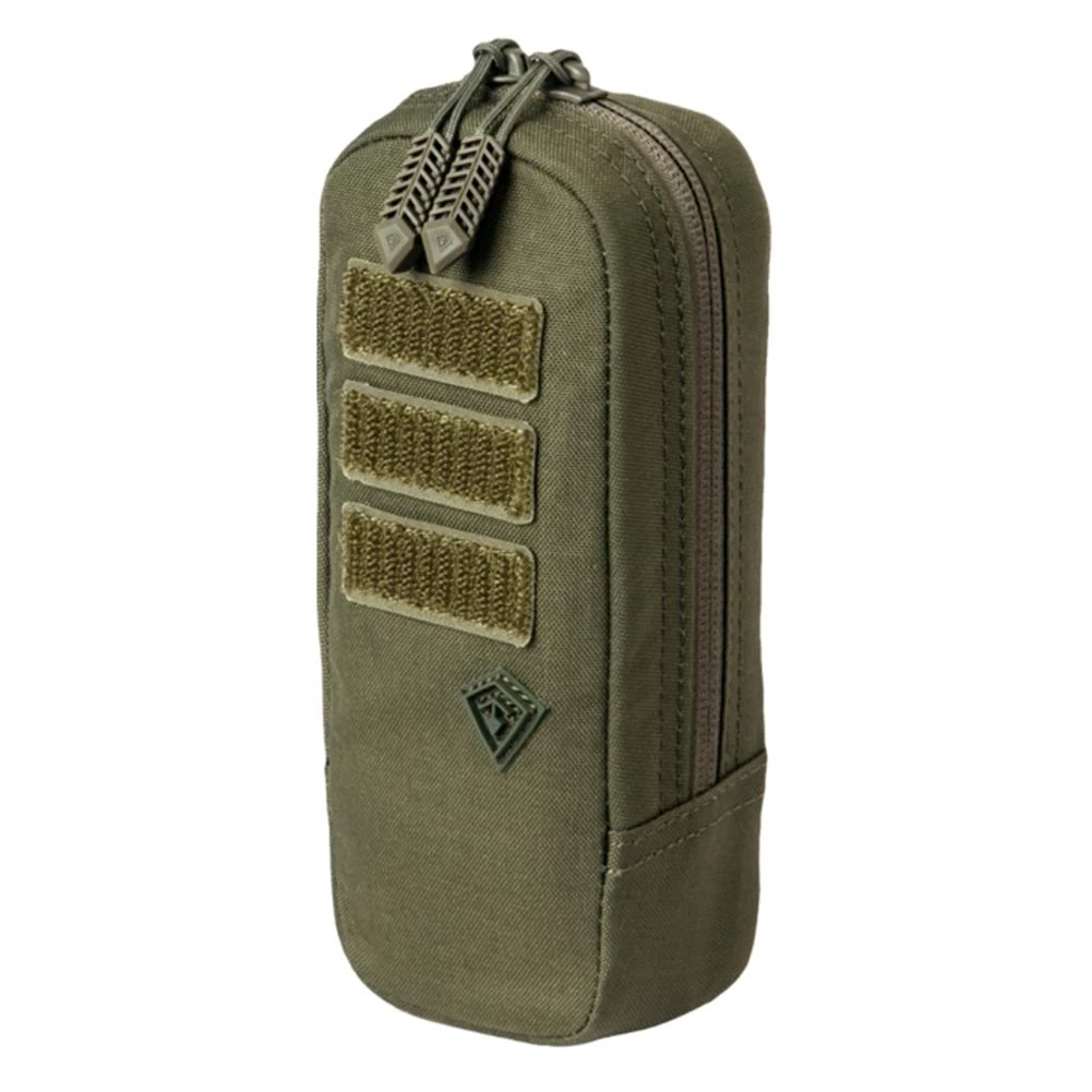 First Tactical Tactix Eyewear Pouch Green 4 First Tactical Tactix Eyewear Pouch Green - Image 2