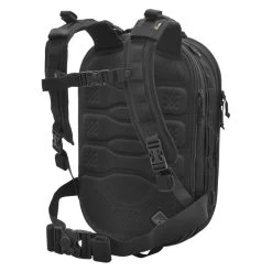 Hazard 4 Pillbox Hardshell Daypack Black -Outdoor Equipment 1 1001 hazard 4 pillbox hardshell daypack black